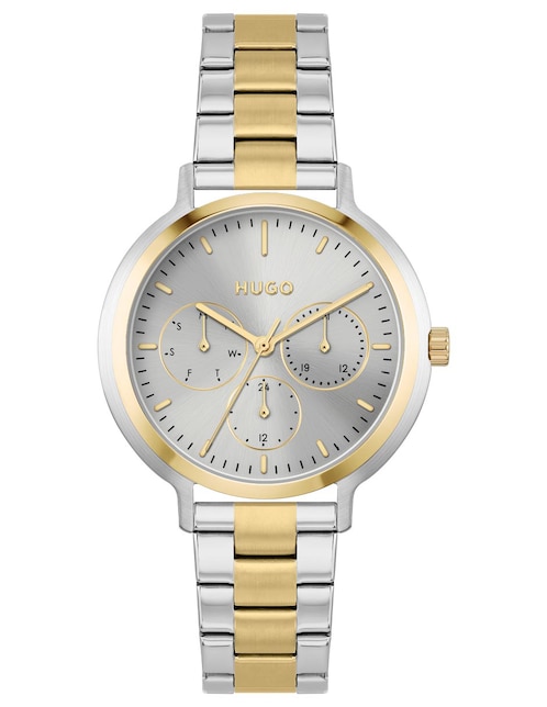 Reloj Hugo Edgy para mujer 1540112