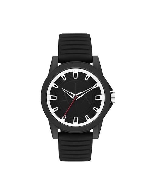 Reloj A/X Armani Exchange Street para hombre ax2520