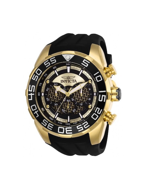 Reloj Invicta Speedway para hombre 26301