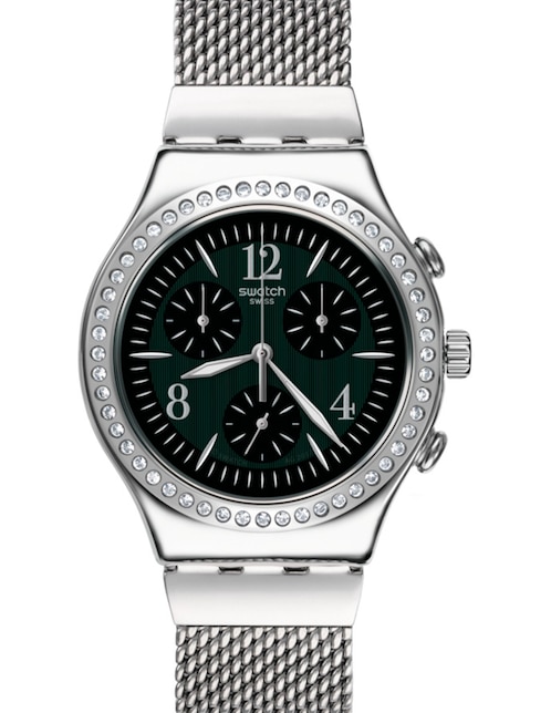 Reloj Swatch Irony chrono unisex YCS118GAC