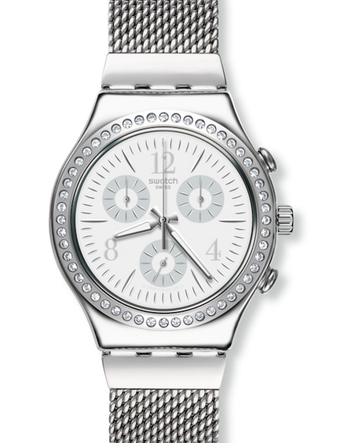 Reloj Swatch Irony chrono unisex YCS119GAC