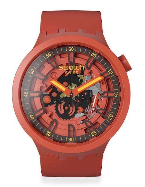 Reloj Swatch Big Bold Standard unisex sb01r100