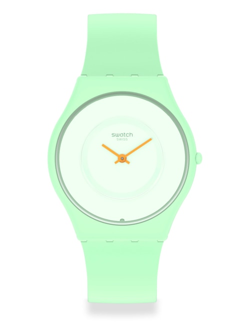 Reloj Swatch Skin classic bioceramic unisex SS09G101
