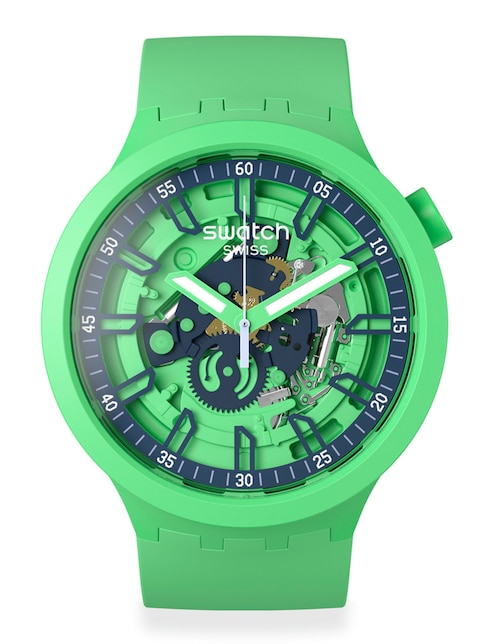 Reloj Swatch Big Bold Standard unisex sb01g101