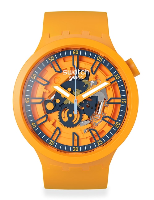 Reloj Swatch Big Bold Standard unisex sb01o101