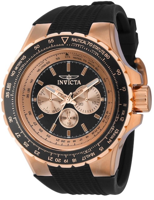 Reloj Aviator para hombre 39265