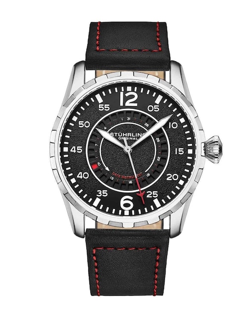 Reloj Stuhrling para hombre 4002.1