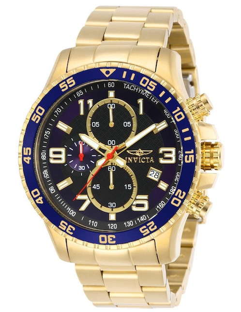 Reloj Invicta Specialty para hombre 14878