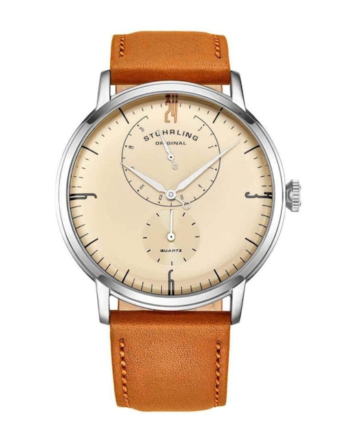 Reloj Stuhrling para hombre 3969.1
