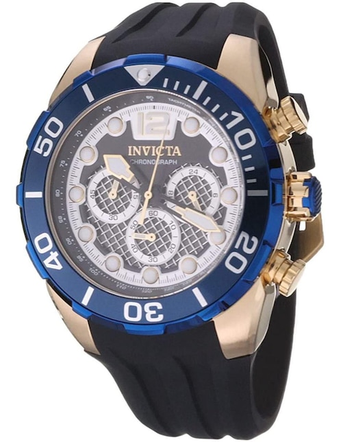 Reloj Invicta Pro Diver para hombre 33823