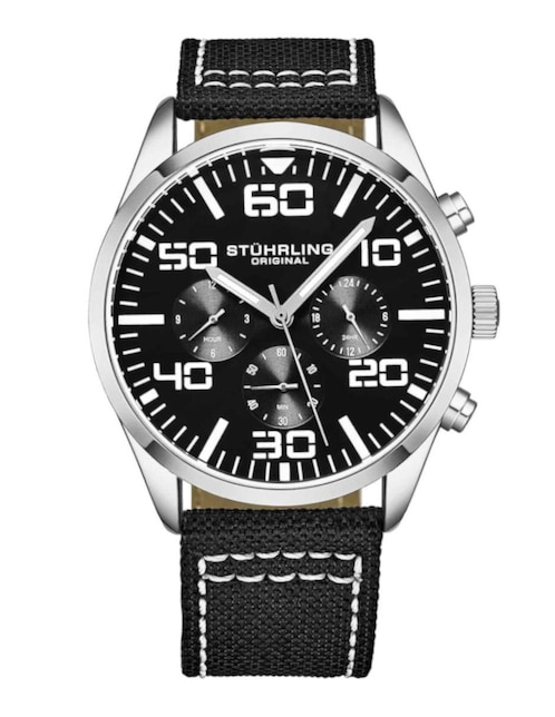 Reloj Stuhrling para hombre 4001.2