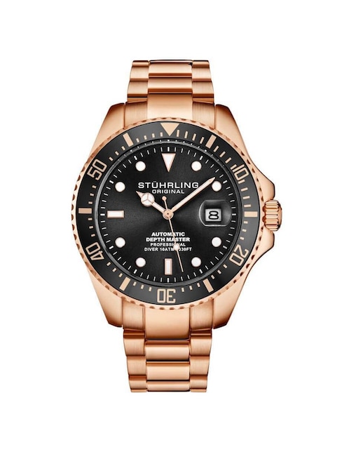 Reloj Stuhrling para hombre 3940.4