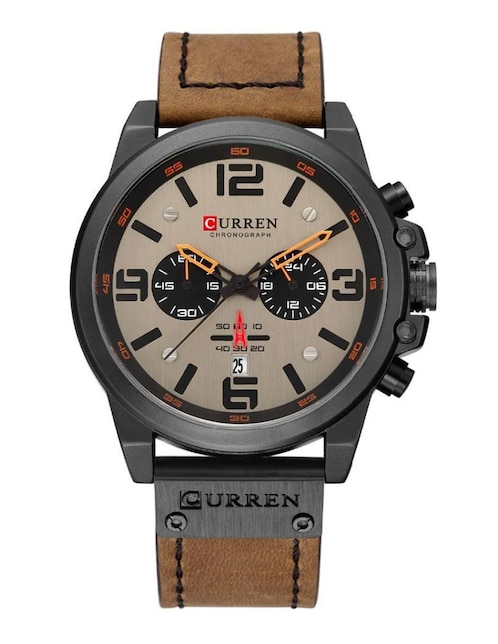 Reloj Curren para hombre 8314