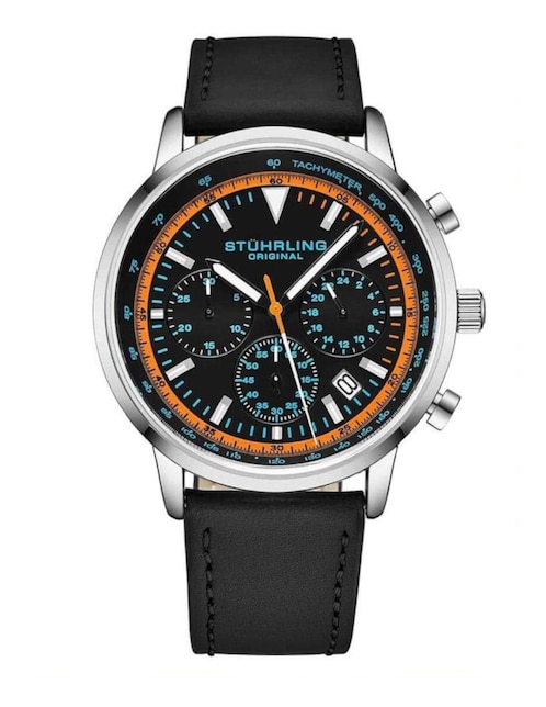 Reloj Stuhrling para hombre 3986L.3