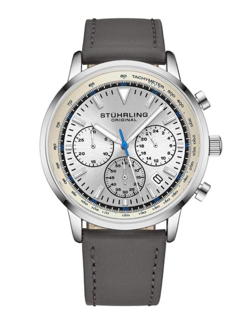 Reloj Stuhrling para hombre 3986L.1