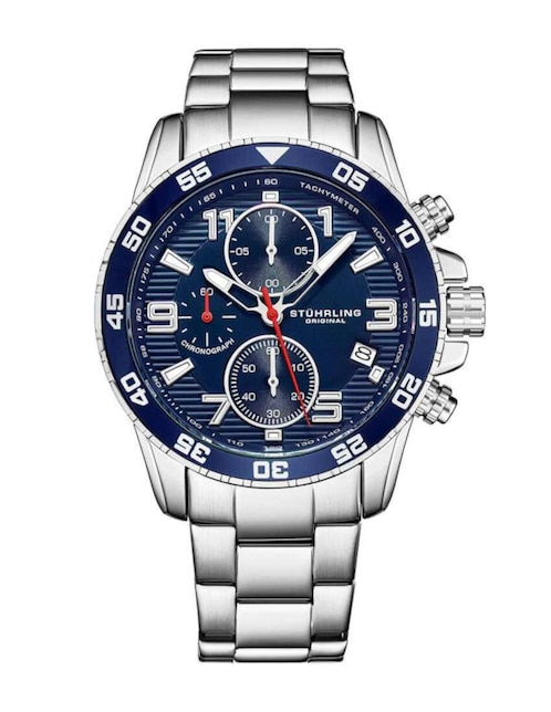 Reloj Stuhrling para hombre 3957.2