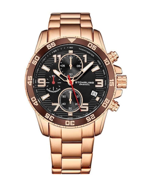 Reloj Stuhrling para hombre 3957.4
