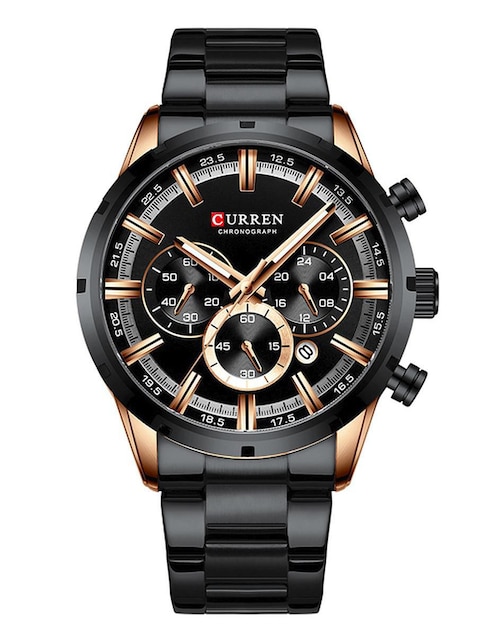 Reloj Curren para hombre 8355