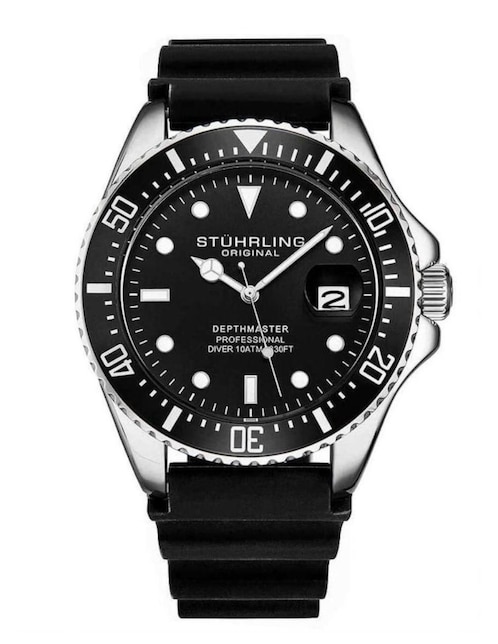 Reloj Stuhrling para hombre 3950R.1