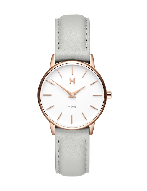 Reloj Mvmt Avenue para mujer D-MA01-RGGR