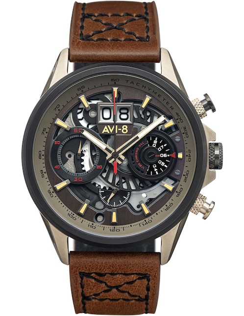 Reloj Avi-8 Brow Collection para hombre av-4065-06