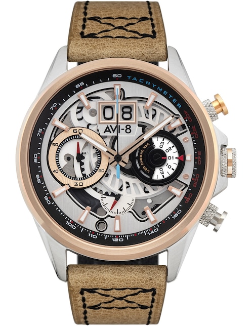 Reloj Avi-8 Brow Collection para hombre av-4065-02