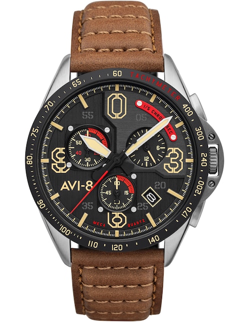 Reloj Avi-8 Brow Collection para hombre av-4077-02