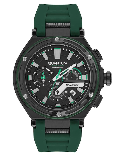 Reloj Quantum Hunter para hombre hng1010.656
