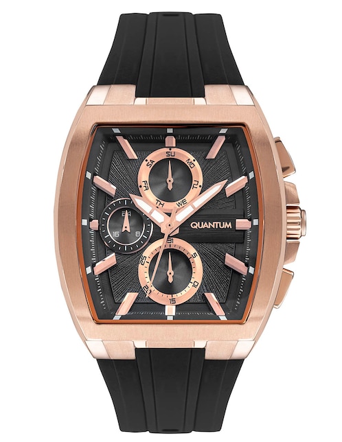 Reloj Quantum Hunter para hombre hng997.451