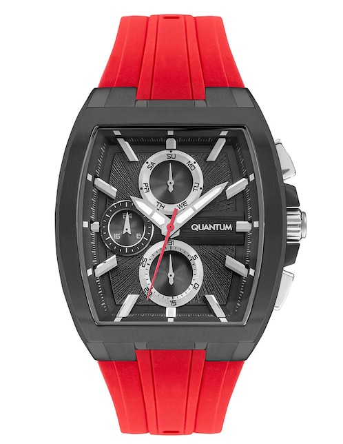 Reloj Quantum Hunter para hombre hng997.068