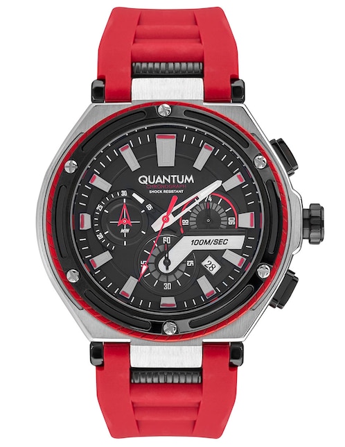 Reloj Quantum Hunter para hombre hng1010.359