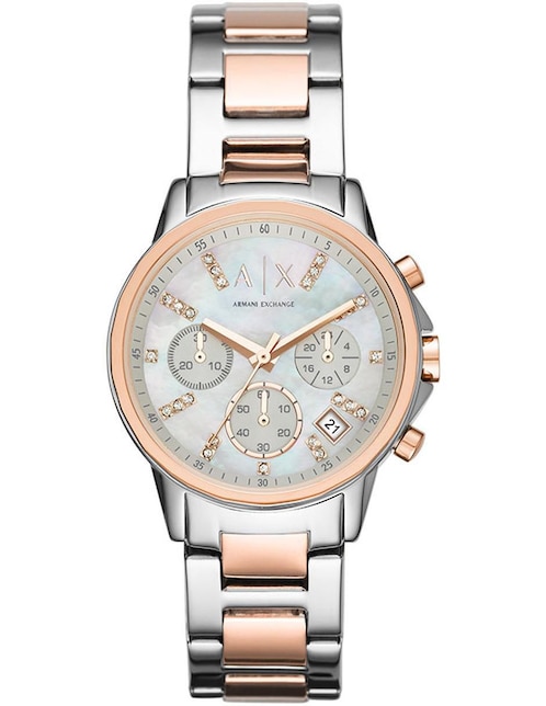 Reloj Active para mujer AX4331