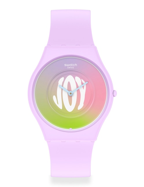 Reloj Skin classic bioceramic para mujer SS09V101 1