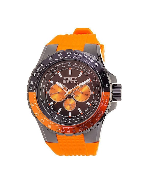 Reloj Aviator para hombre 39306