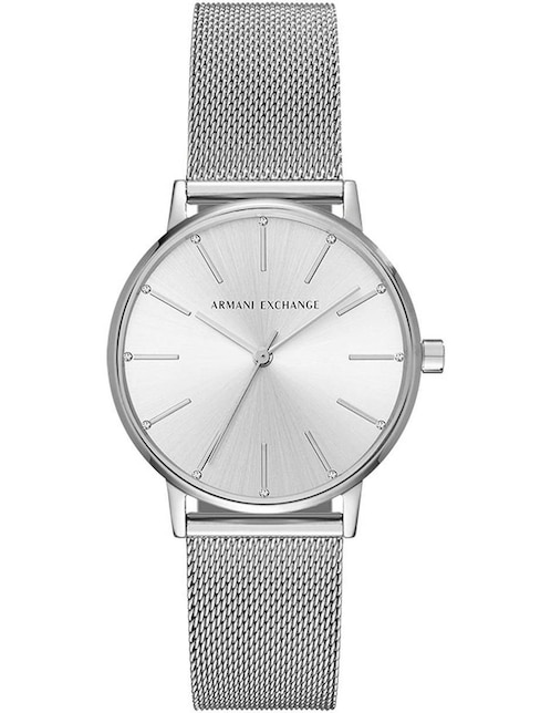 Reloj A/X Armani Exchange Smart para mujer AX5535