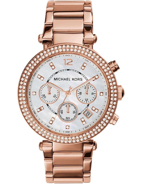 Reloj Michael Kors Parker para mujer MK5491