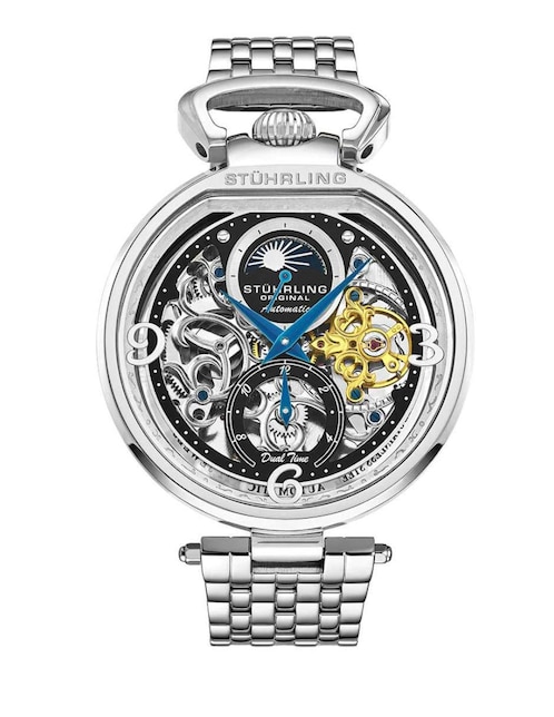 Reloj Stuhrling Legacy para hombre 889B.01