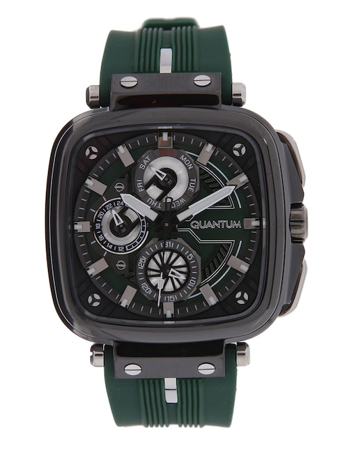 Reloj Quantum Powertech para hombre