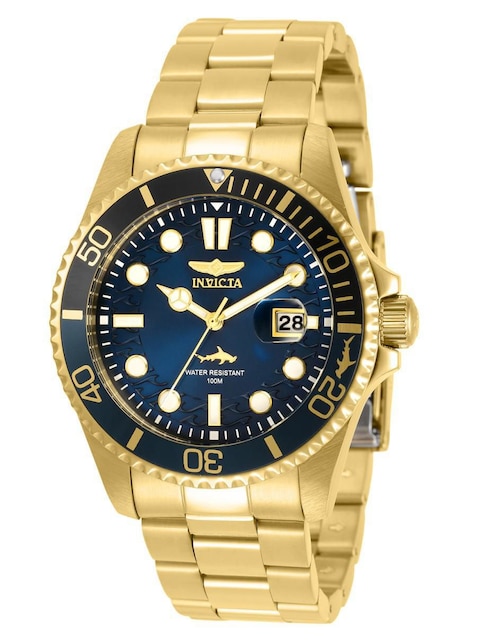 Imagen de producto Reloj Invicta Pro Diver para hombre 30810