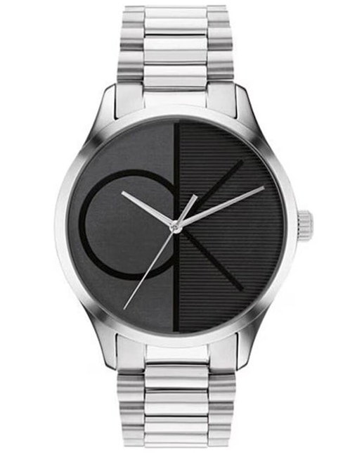 Reloj Calvin Klein Iconic collection para hombre 25200163 Liverpool