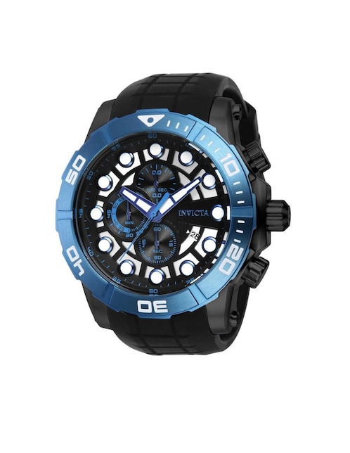 Reloj Invicta Sea Hunter para hombre 40141