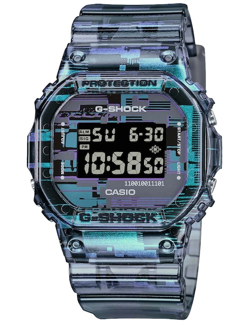 Reloj Casio G-Shock para hombre Dw-5600nn-1cr