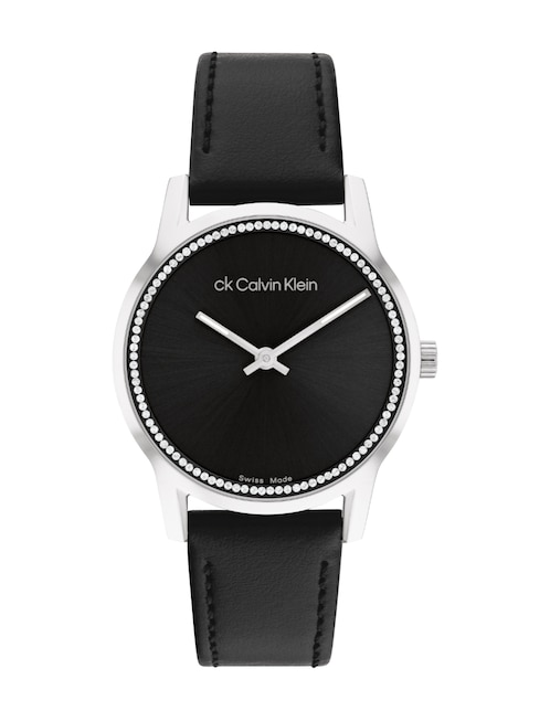 Reloj Ck Swiss Dressed para mujer 25000022