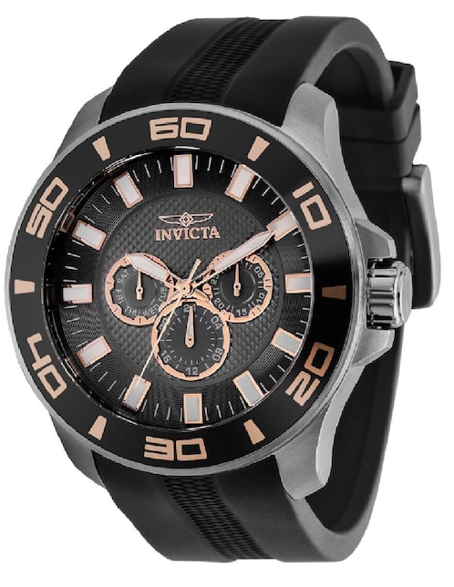 Reloj Invicta Pro Diver para hombre 35741