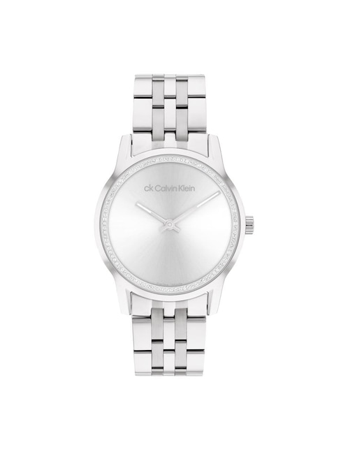 Reloj Ck Swiss Dressed para mujer 25000019