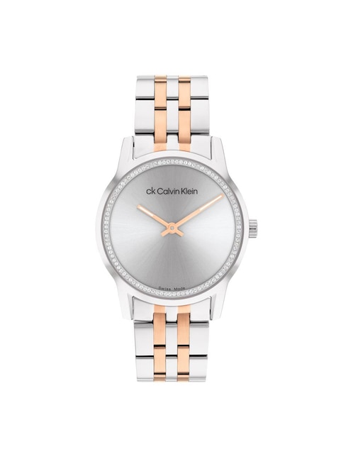 Reloj Ck Swiss Dressed para mujer 25000020