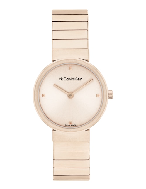 Reloj Ck Swiss Stance para mujer 25000042