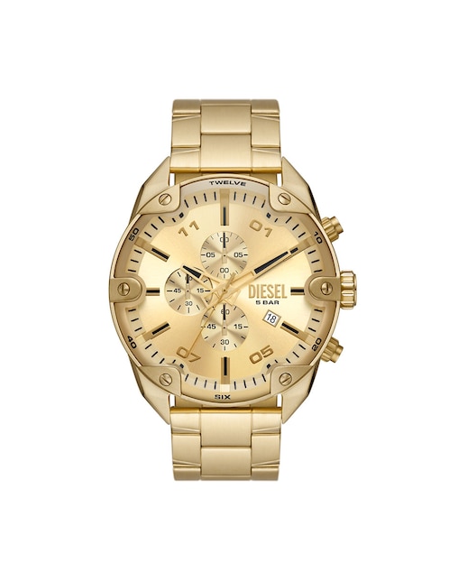 Reloj Spiked para hombre DZ4608 1