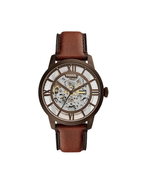 Reloj Fossil Townsman de hombre Me3225