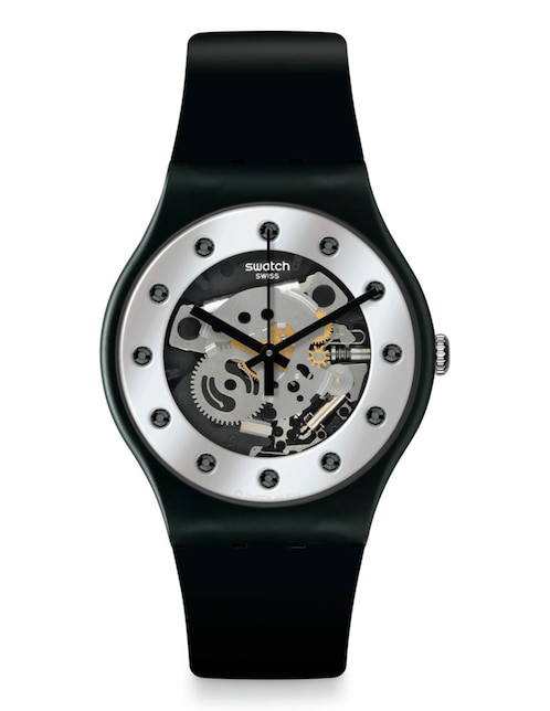 Reloj Swatch New gent biosourced unisex SO29B109